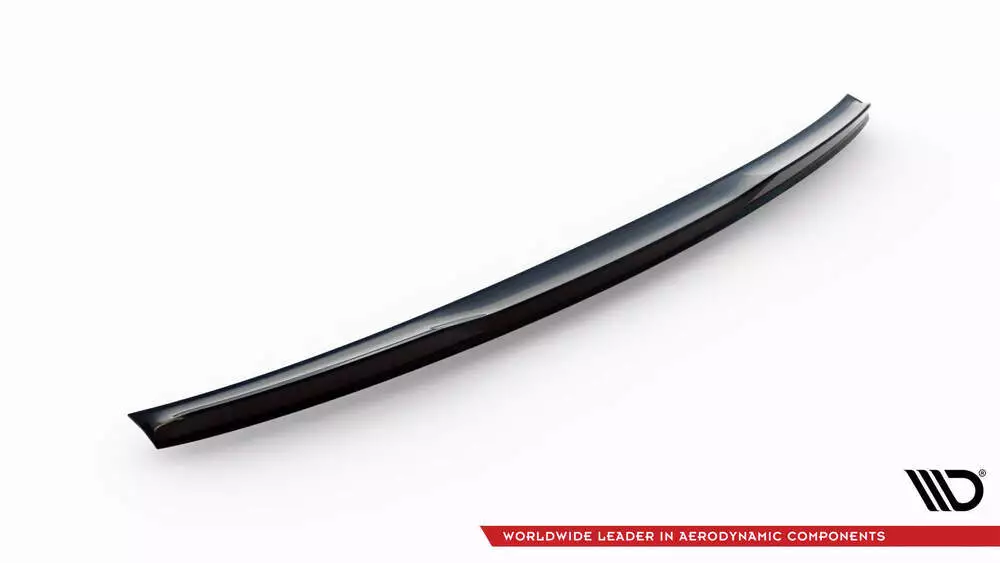 Set Of Splitters Bmw 7 G11 M-pack Facelift - Image 22