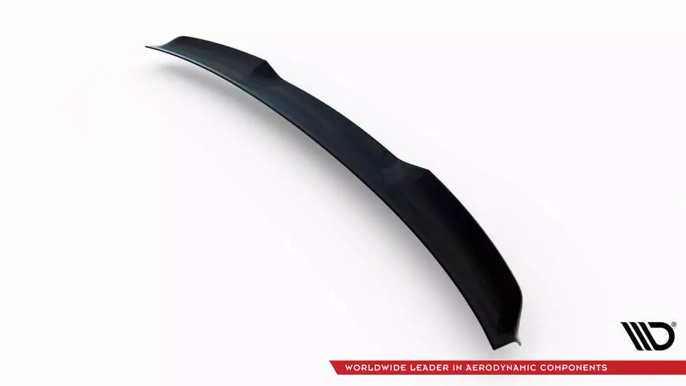 Set Of Splitters Bmw 7 G11 M-pack Facelift - Image 23