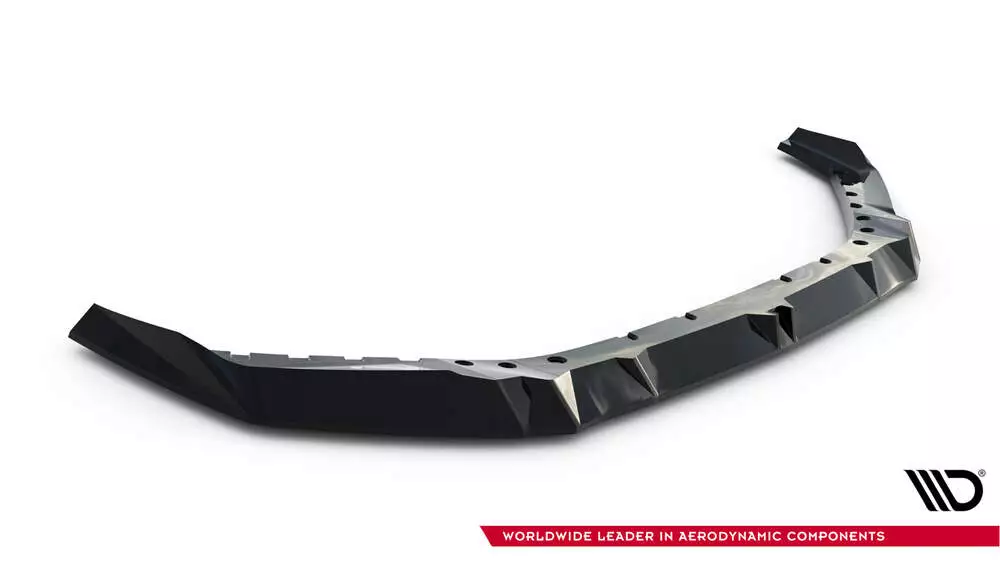 Set Of Splitters Bmw M5 Sedan G90 - Image 23