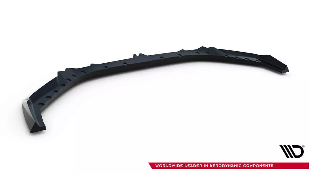 Set Of Splitters Bmw M5 Sedan G90 - Image 24