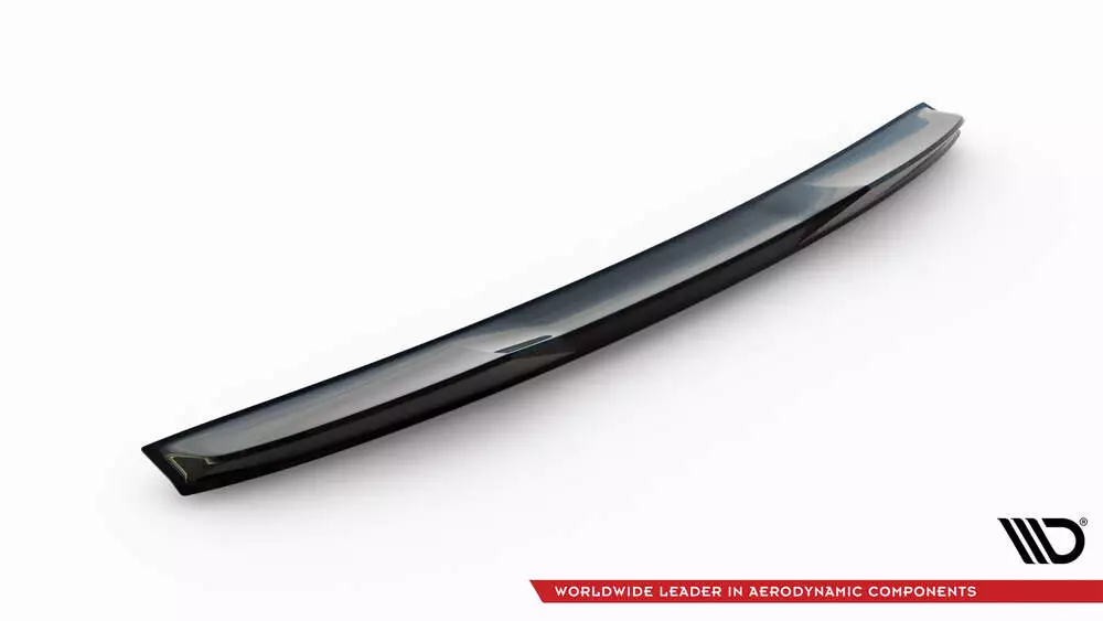 Set Of Splitters Bmw M5 Sedan G90 - Image 30