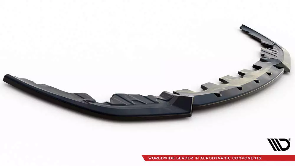 Set Of Splitters Bmw M8 Gran Coupe F93 - Image 11