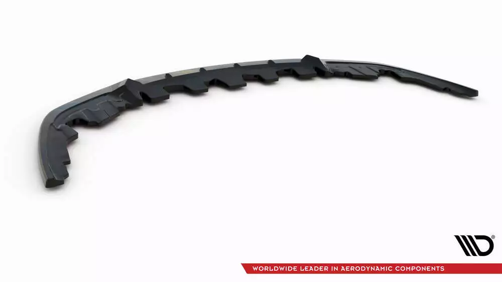 Set Of Splitters Bmw M8 Gran Coupe F93 - Image 12