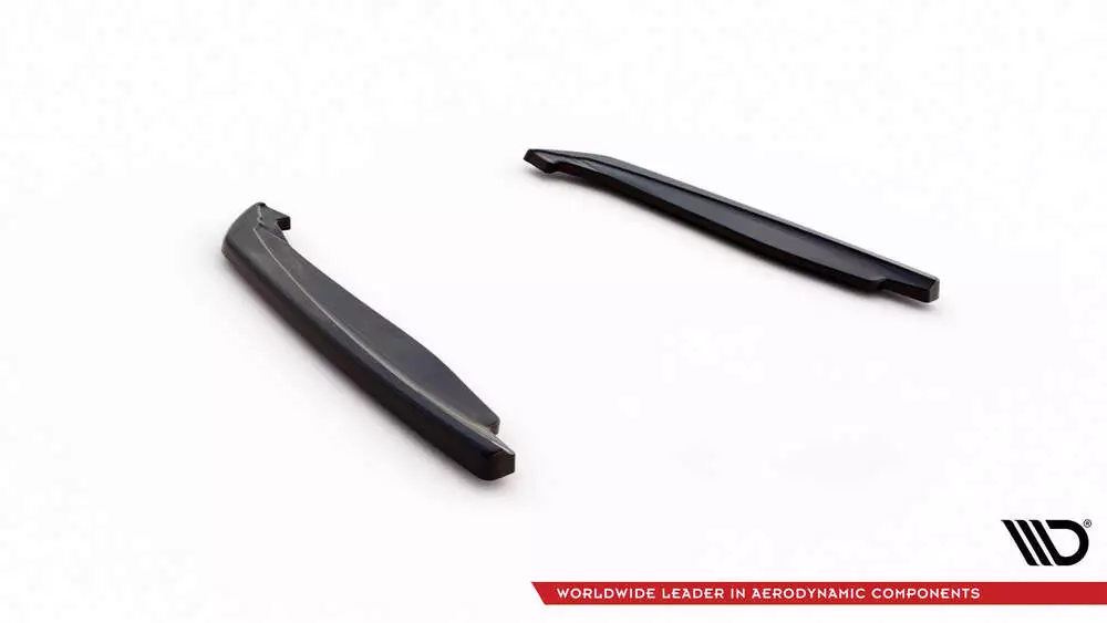 Set Of Splitters Bmw M8 Gran Coupe F93 - Image 15