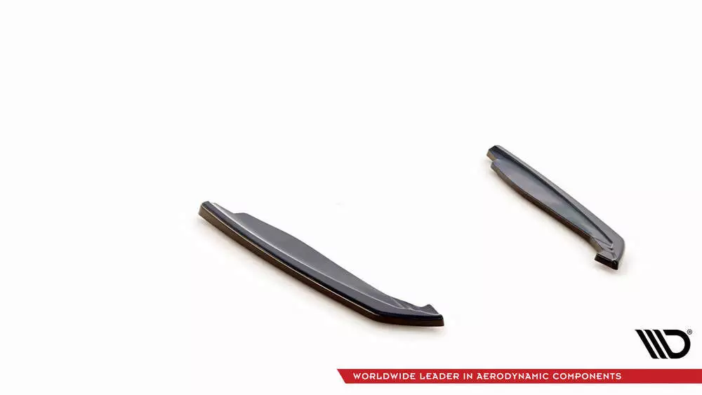 Set Of Splitters Bmw M8 Gran Coupe F93 - Image 16