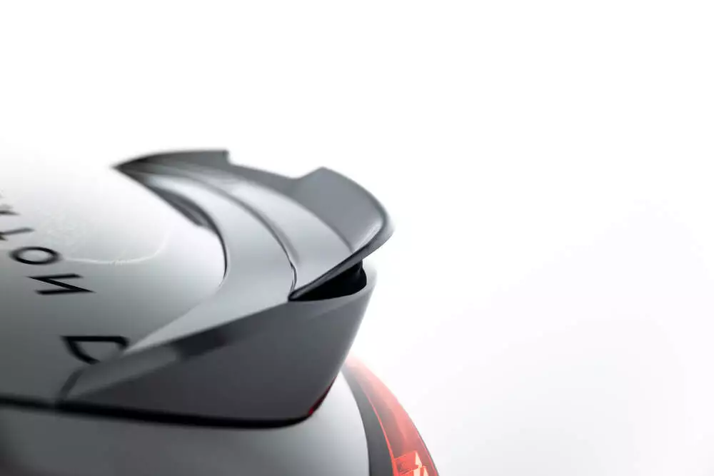 Set Of Splitters Bmw X2 M-pack / Ix2 U10 - Image 16