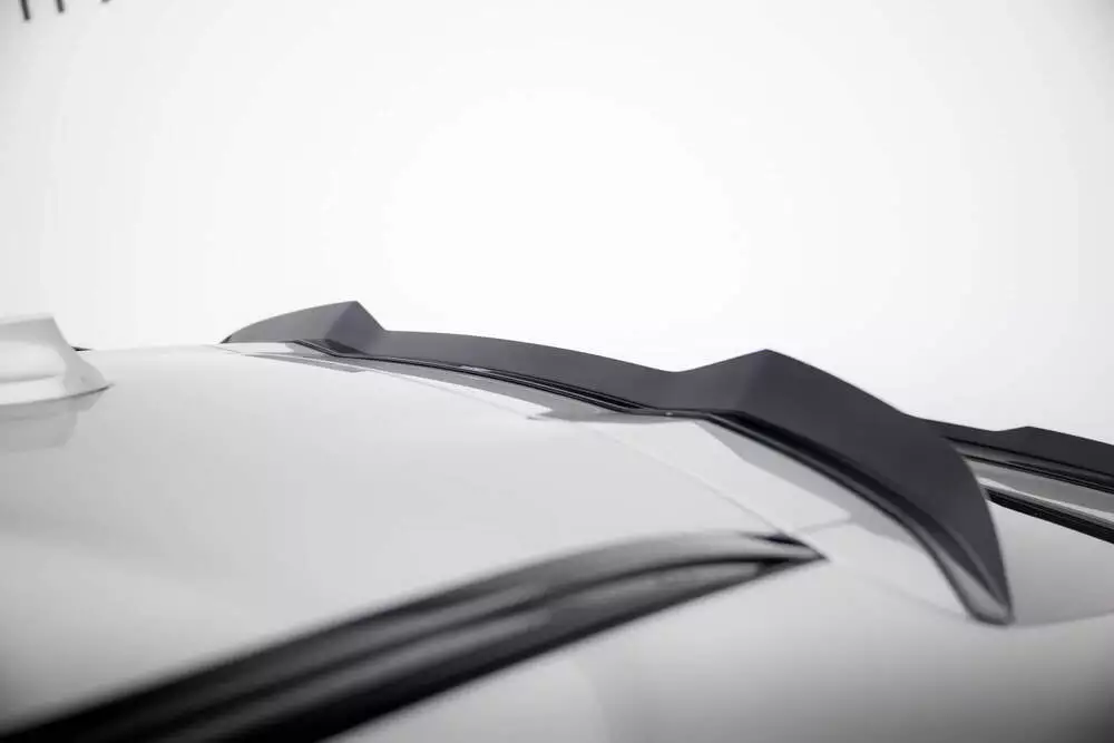 Set Of Splitters Bmw X4 M F98 - Image 16