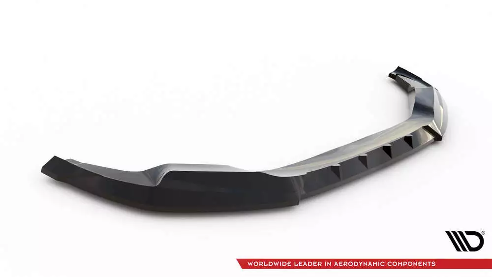 Set Of Splitters Bmw X4 M F98 - Image 18