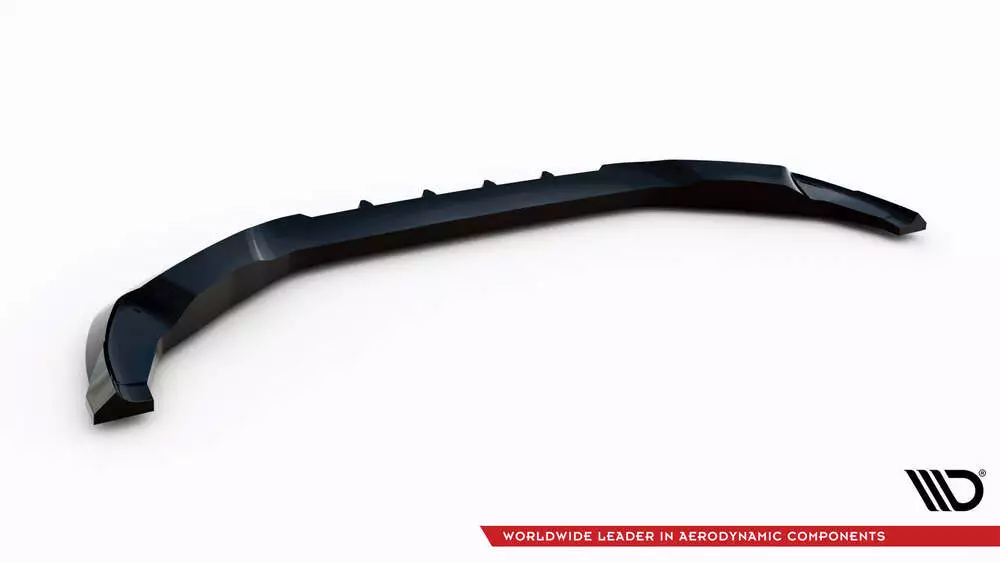 Set Of Splitters Bmw X4 M F98 - Image 19