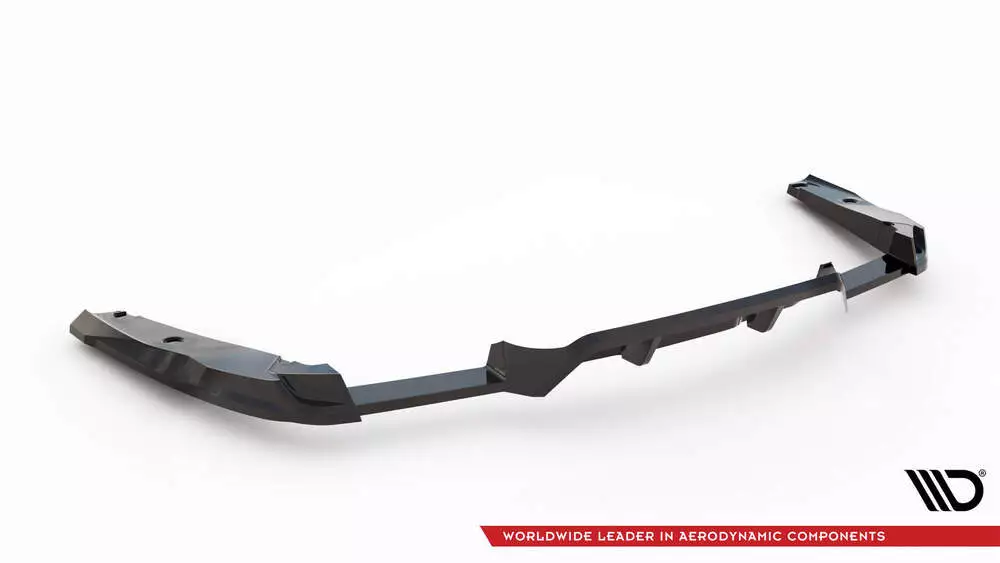 Set Of Splitters Bmw X4 M F98 - Image 23