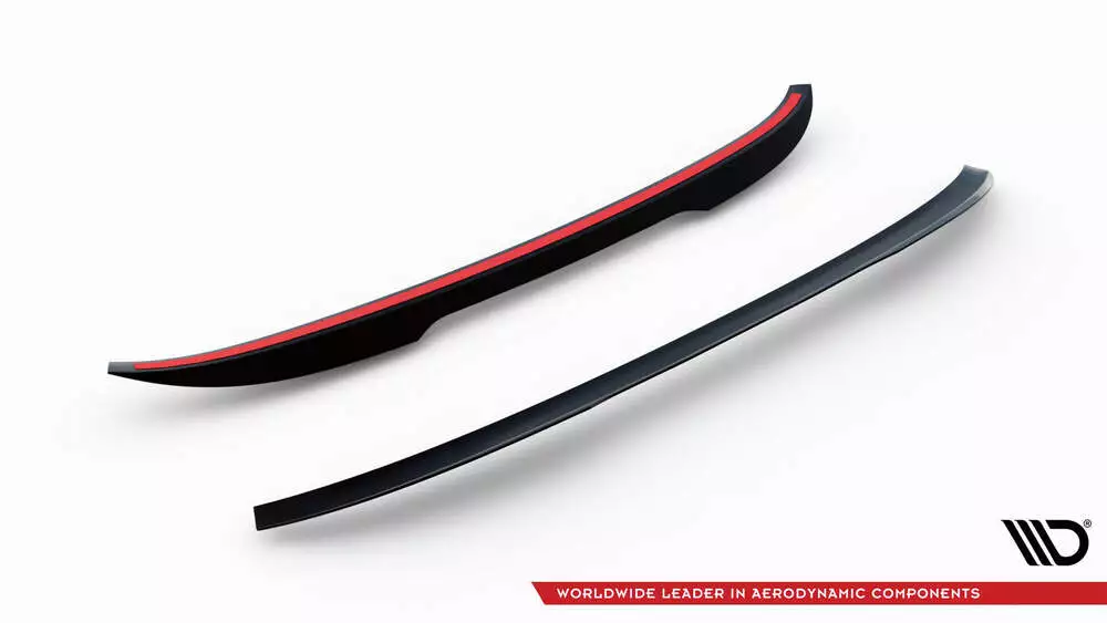Set Of Splitters Bmw X4 M F98 - Image 25
