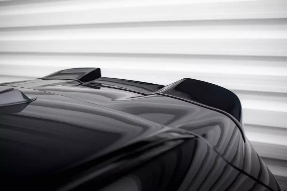 Set Of Splitters Bmw X5 M F95 Facelift - Image 12