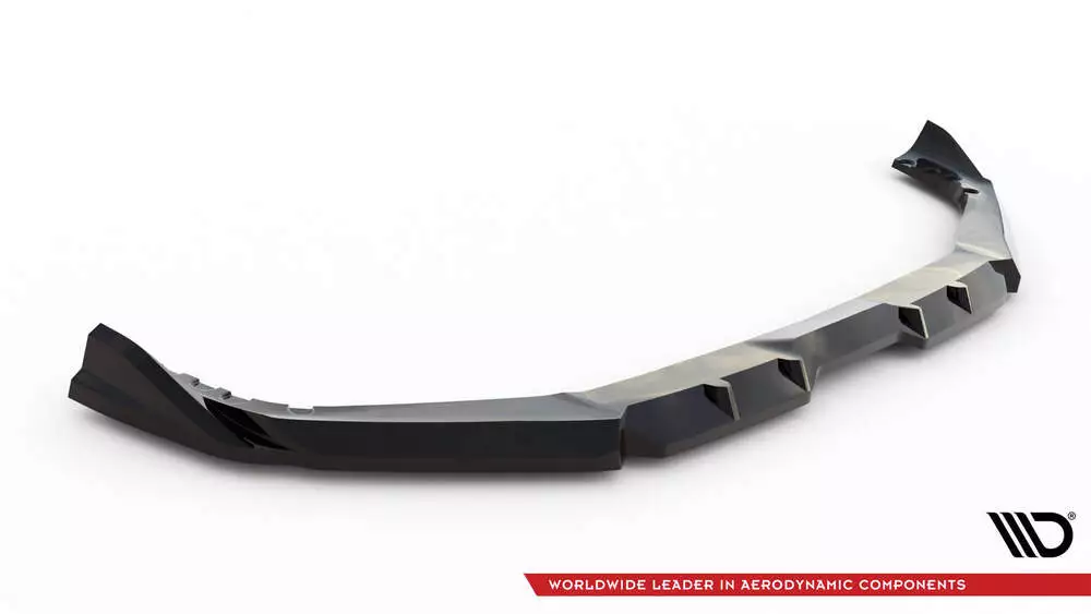 Set Of Splitters Bmw X5 M F95 Facelift - Image 13