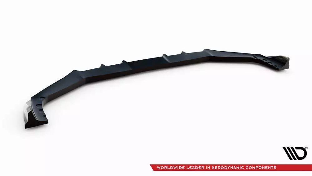 Set Of Splitters Bmw X5 M F95 Facelift - Image 14
