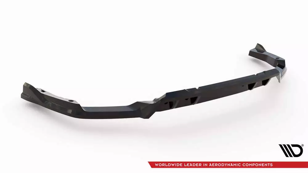 Set Of Splitters Bmw X5 M F95 Facelift - Image 18