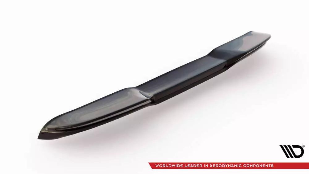 Set Of Splitters Bmw X5 M F95 Facelift - Image 20