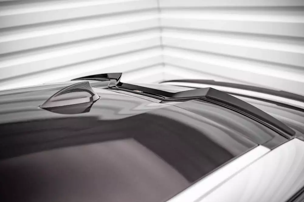 Set Of Splitters Bmw X6 M-pack G06 Facelift - Image 11