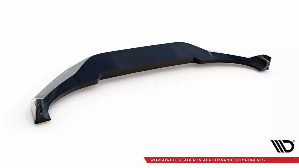 Set Of Splitters Bmw X6 M-pack G06 Facelift - Image 14