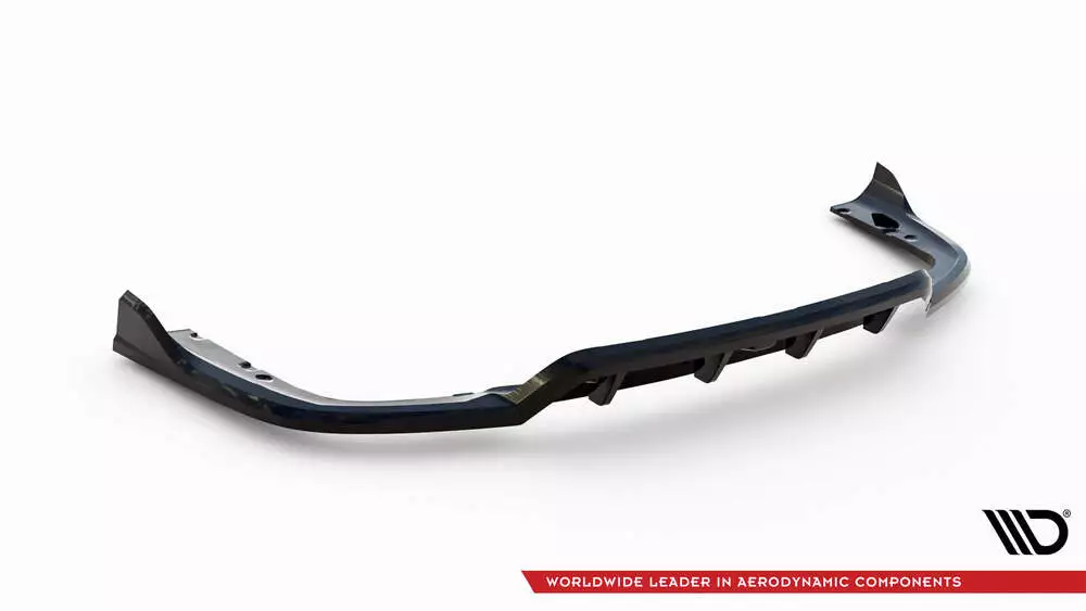 Set Of Splitters Bmw X6 M-pack G06 Facelift - Image 17