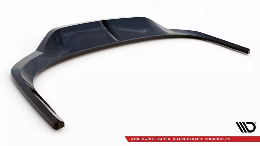 Set Of Splitters Bentley Continental Gt Coupe Mk3 - Image 23