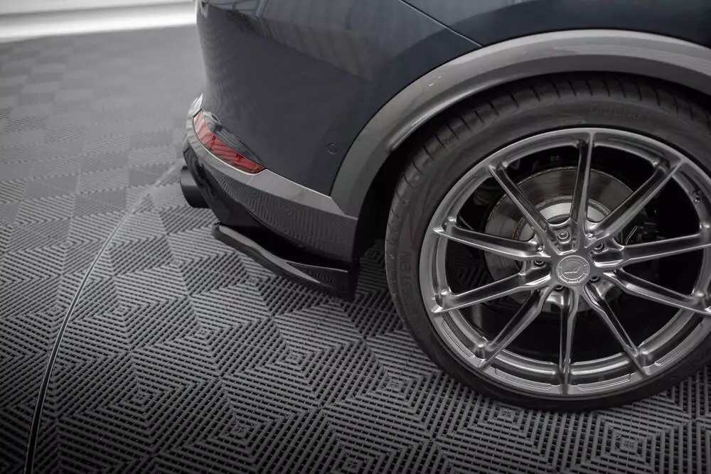 Set Of Splitters Cupra Formentor Vz Mk1 - Image 15