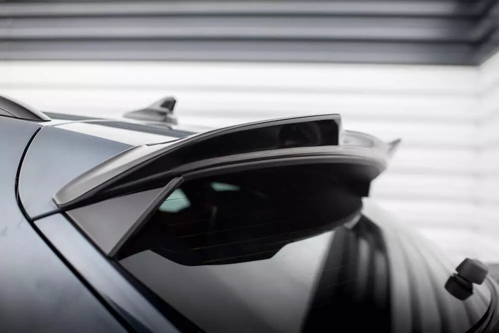 Set Of Splitters Cupra Formentor Vz Mk1 - Image 21