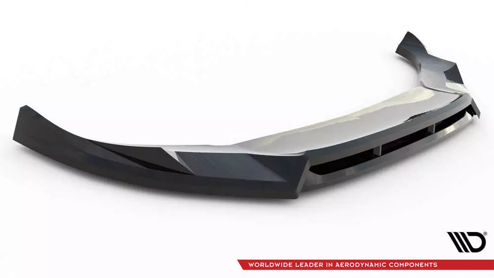 Set Of Splitters Cupra Formentor Vz Mk1 - Image 25