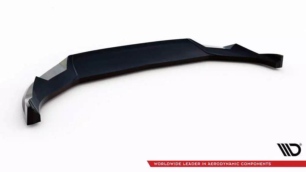 Set Of Splitters Cupra Formentor Vz Mk1 - Image 26