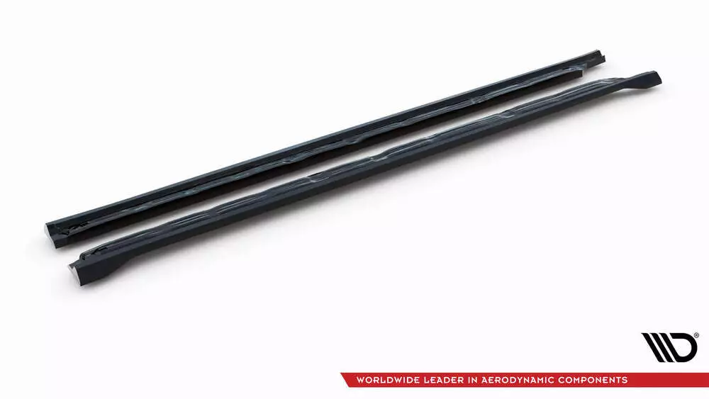 Set Of Splitters Cupra Formentor Vz Mk1 - Image 27