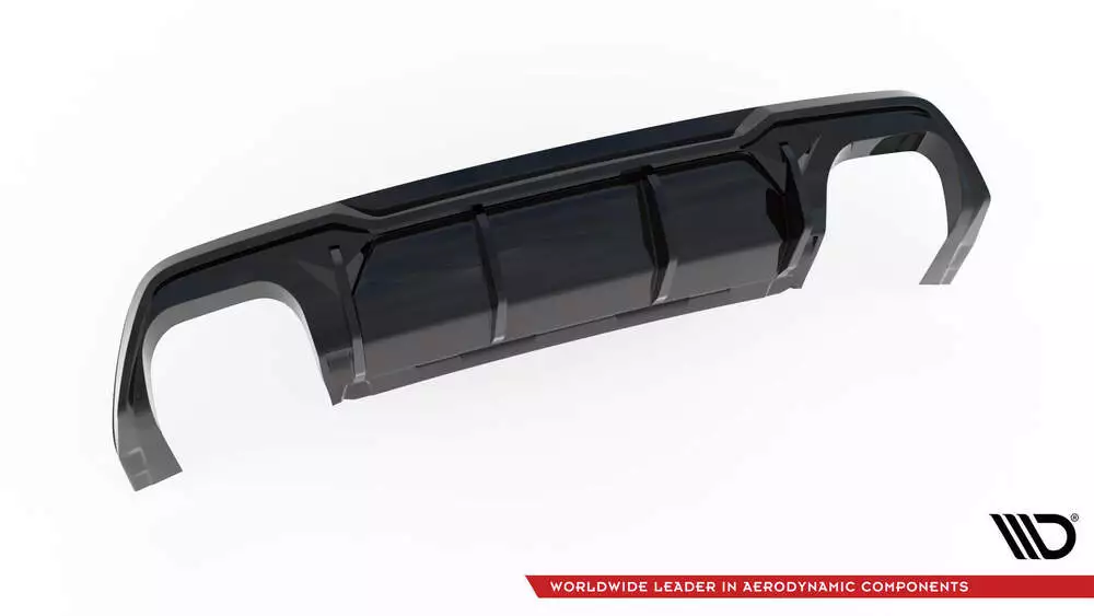 Set Of Splitters Cupra Formentor Vz Mk1 - Image 29