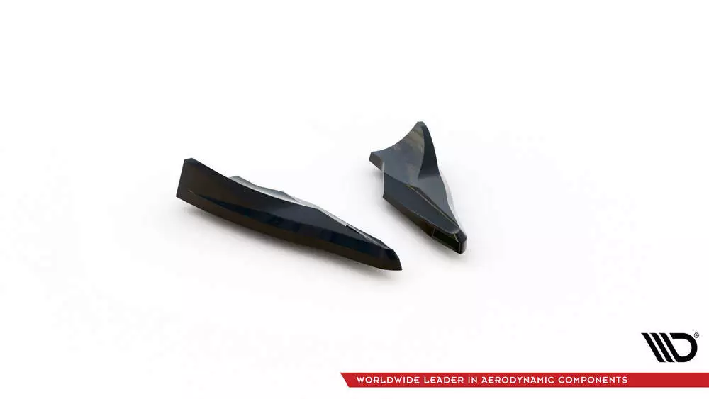 Set Of Splitters Cupra Formentor Vz Mk1 - Image 31