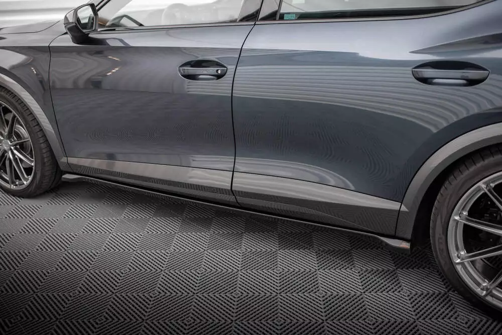 Set Of Splitters Cupra Formentor Vz Mk1 - Image 6