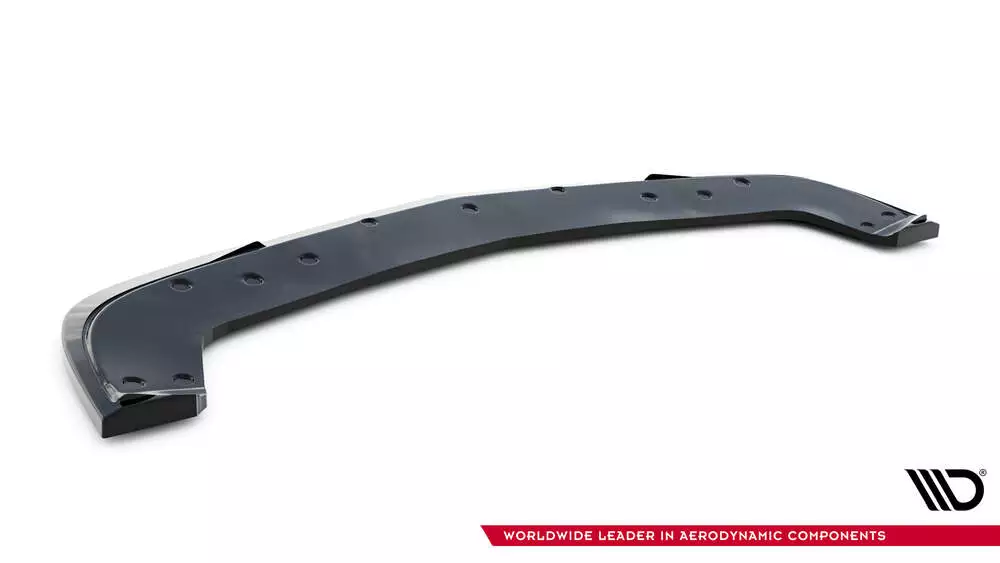 Set Of Splitters Dodge Challenger Gt Mk3 Facelift - Image 14