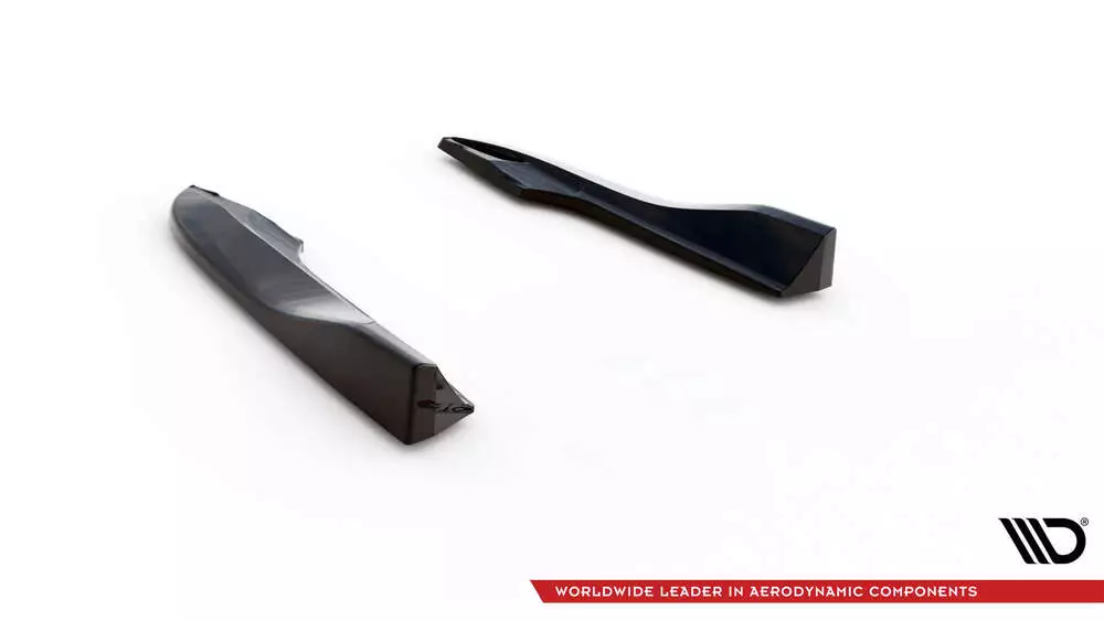 Set Of Splitters Dodge Challenger Gt Mk3 Facelift - Image 20
