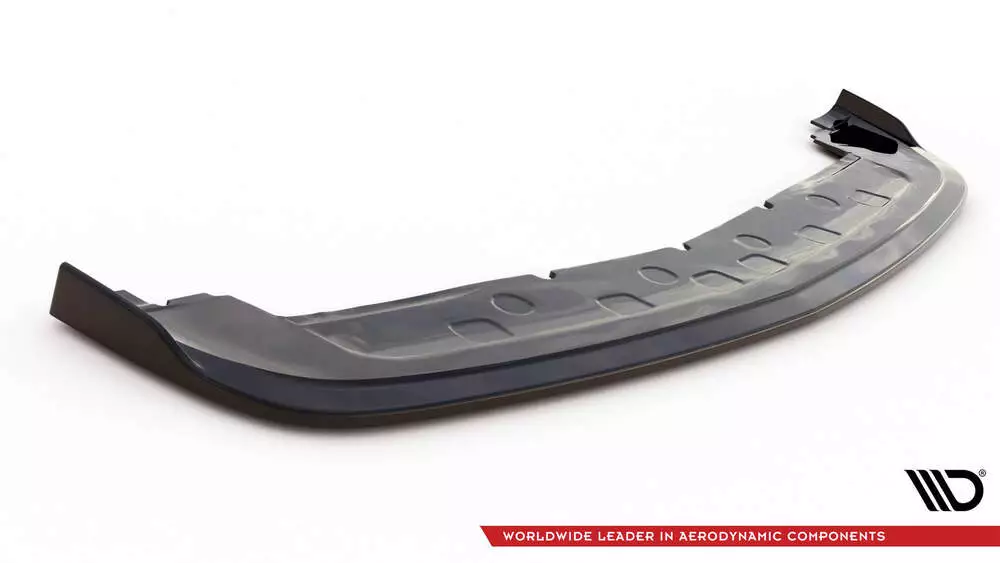 Set Of Splitters Dodge Challenger Srt Hellcat Widebody Mk3 - Image 13