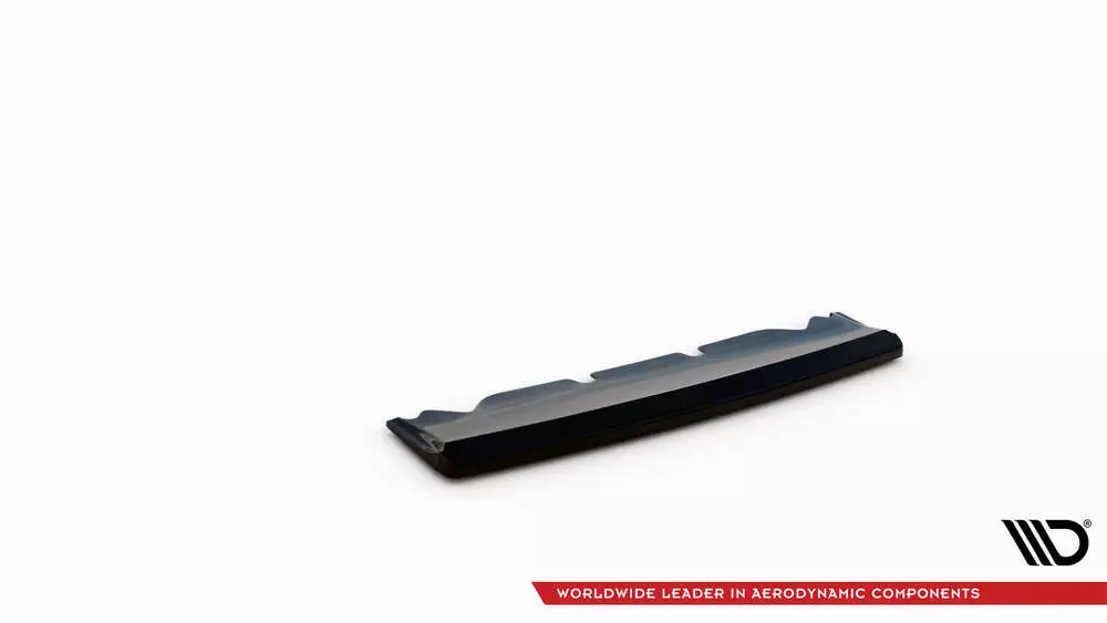 Set Of Splitters Dodge Challenger Srt Hellcat Widebody Mk3 - Image 17