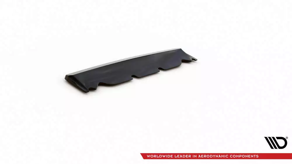 Set Of Splitters Dodge Challenger Srt Hellcat Widebody Mk3 - Image 18