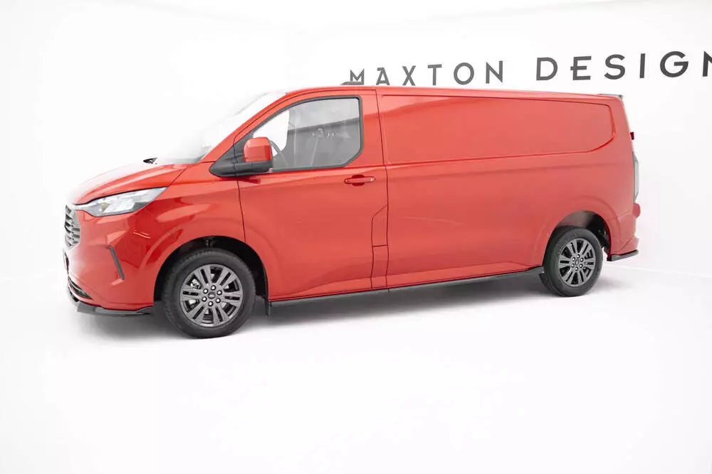 Set Of Splitters Ford Transit Custom L2
