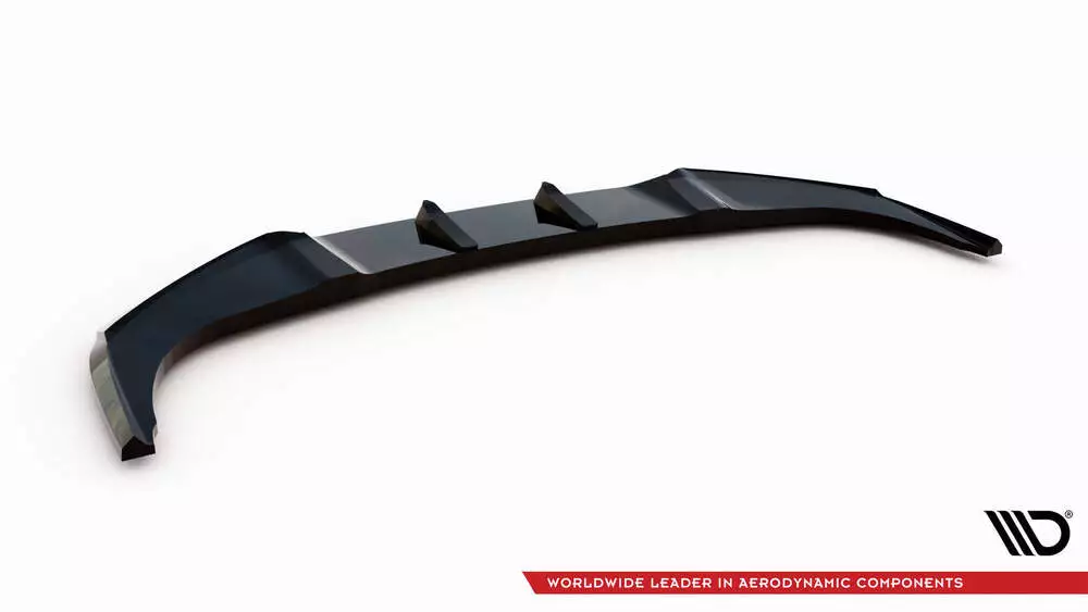 Set Of Splitters Honda Civic Si Mk10 - Image 15