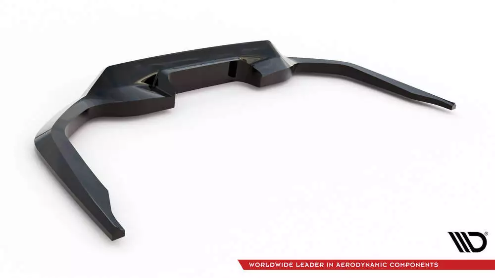Set Of Splitters Honda Civic Si Mk10 - Image 18