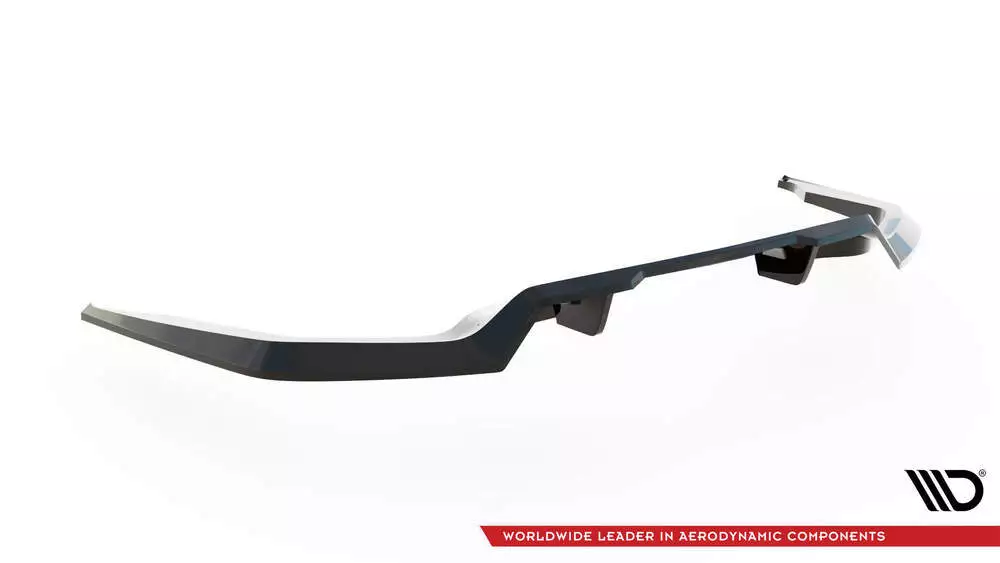 Set Of Splitters Honda Civic Si Mk10 - Image 19