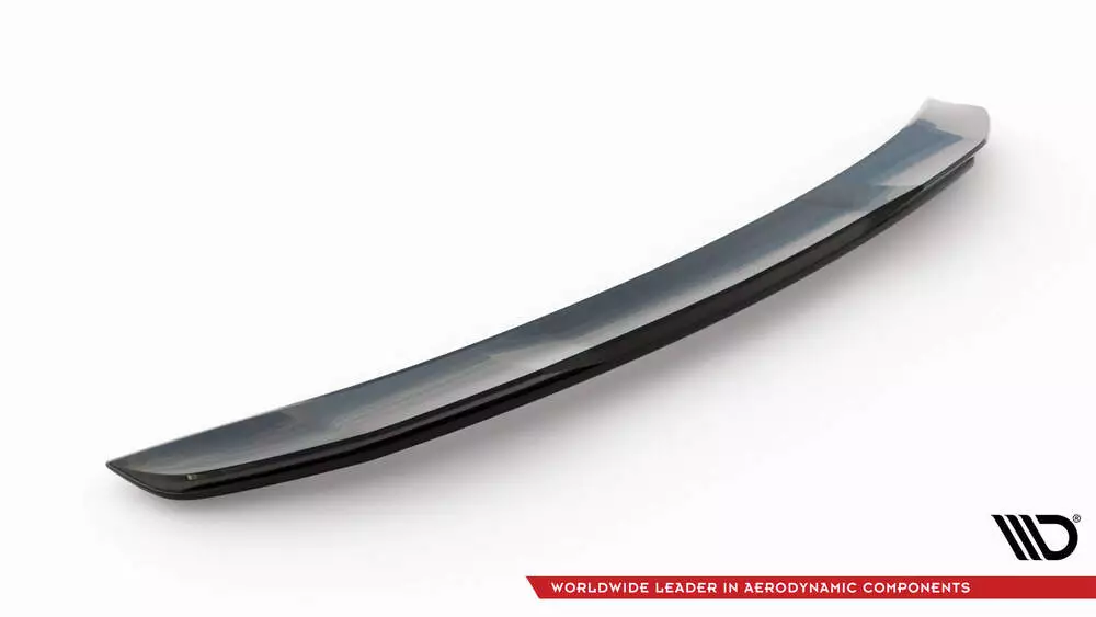 Set Of Splitters Honda Civic Si Mk10 - Image 20
