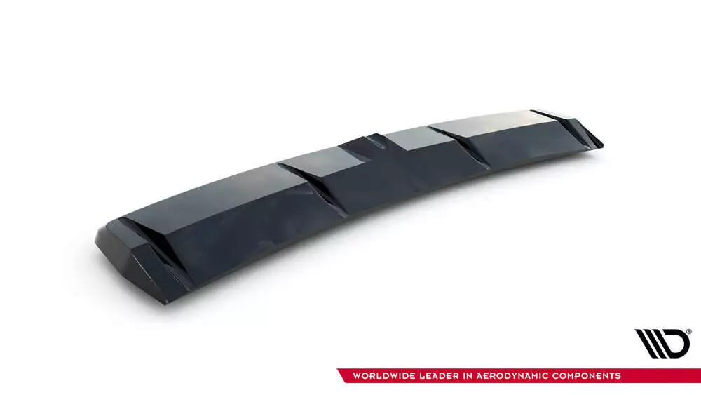 Set Of Splitters Hyundai Elantra N Mk7 - Image 19