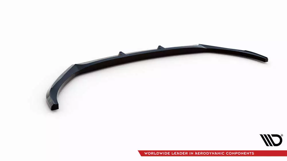Set Of Splitters Hyundai I20 Mk2 Facelift - Image 14