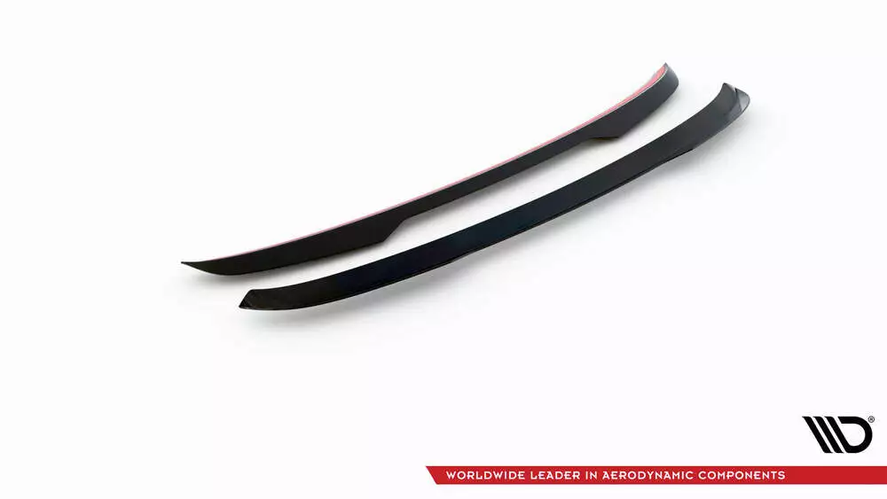 Set Of Splitters Hyundai I20 Mk2 Facelift - Image 20
