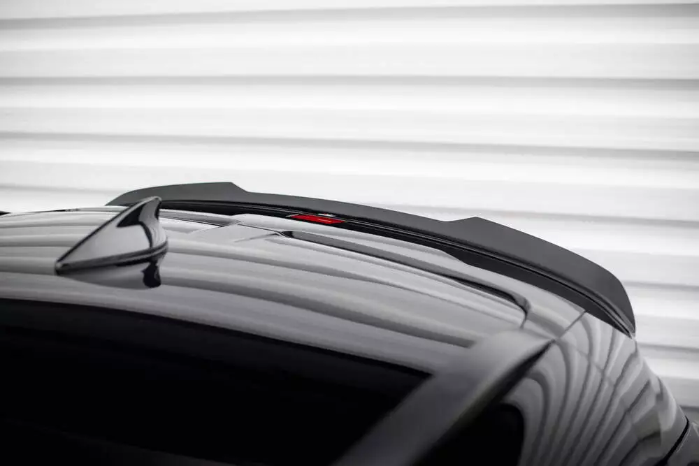 Set Of Splitters Hyundai Kona N-line Mk2 - Image 10