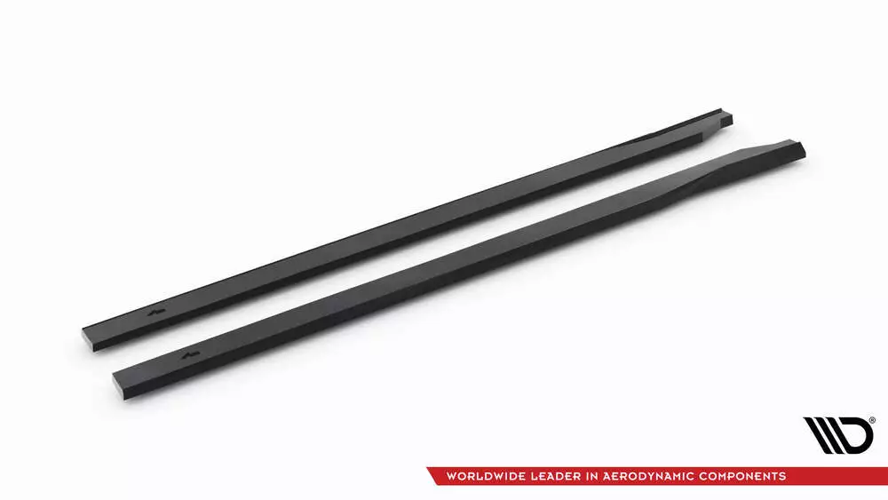 Set Of Splitters Hyundai Kona N-line Mk2 - Image 15