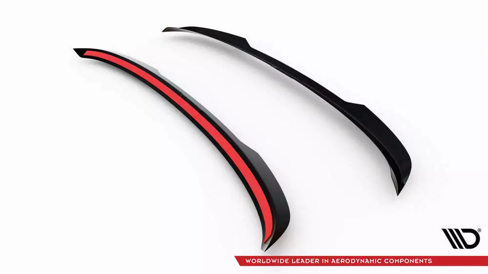 Set Of Splitters Hyundai Kona N-line Mk2 - Image 18