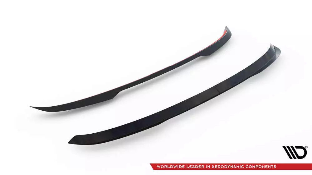 Set Of Splitters Hyundai Kona N-line Mk2 - Image 19
