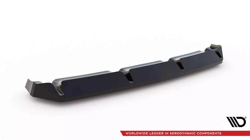 Set Of Splitters Hyundai Veloster N Mk2 - Image 20